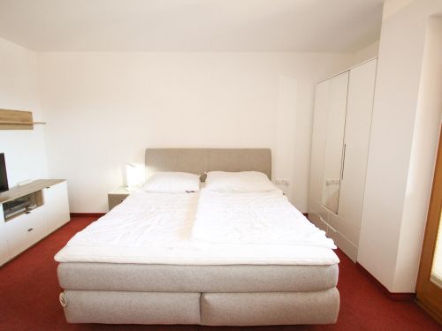 Appartement Am Dorfplatz Nummer 56 - 2-3 personen