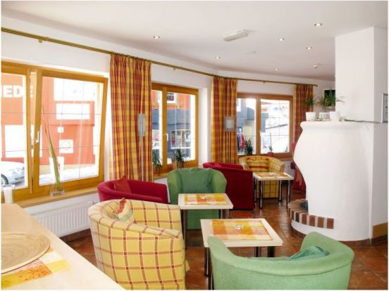Appartement Glanzer Homes-9