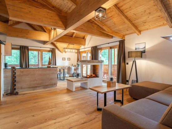 Appartement AlmApART-2