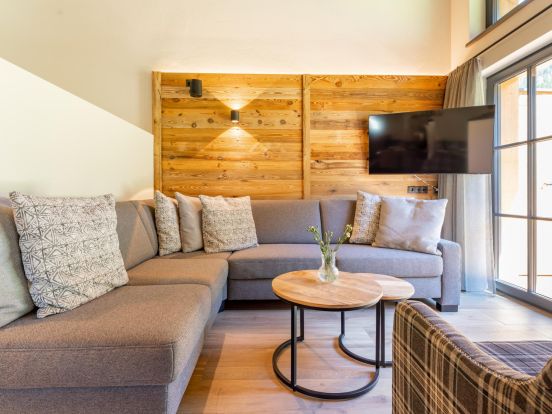Chalet Pinzgau Lodge-4