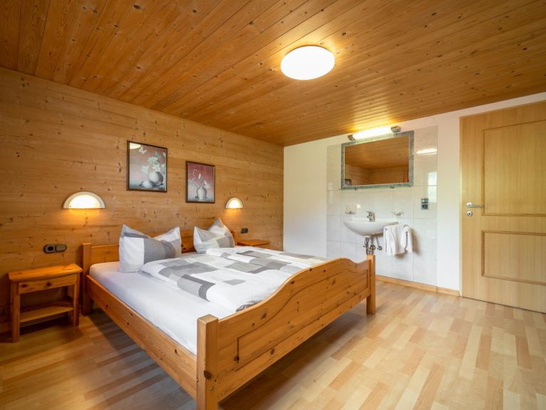 Appartement Pfister