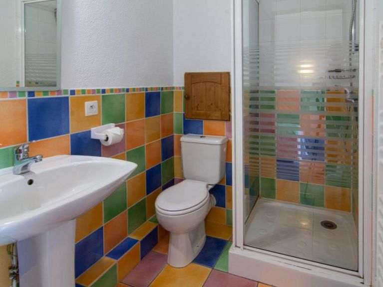 Chalet Le Chazalet inclusief catering, sauna en buiten-whirlpool + Le Petit Chazalet