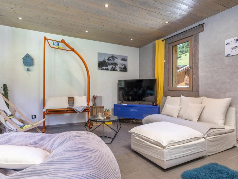 Chalet Ama Dablam