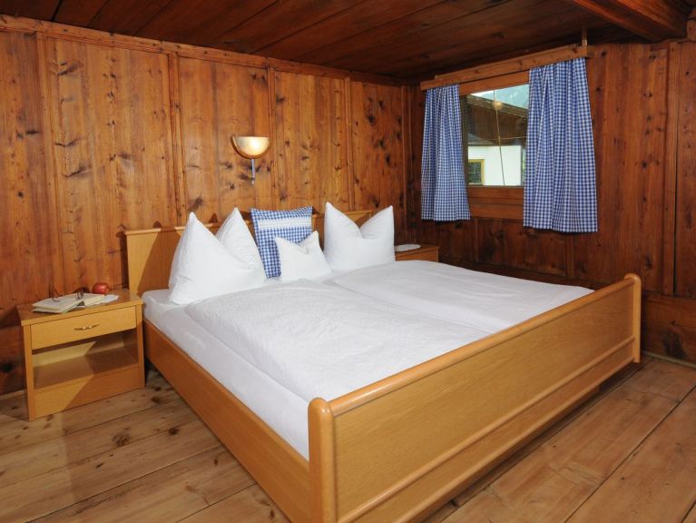 Chalet Kreuzlauhof