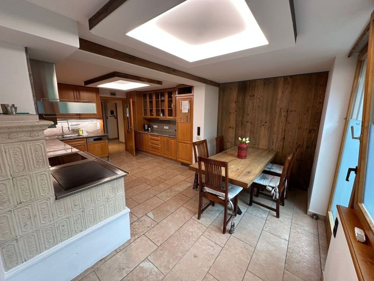 Chalet-appartement Gabriele Johann