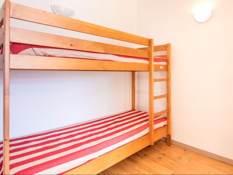 Chalet-appartement Le Hameau de Valloire