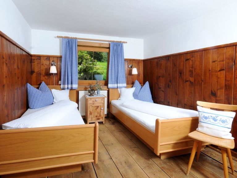 Chalet Kreuzlauhof