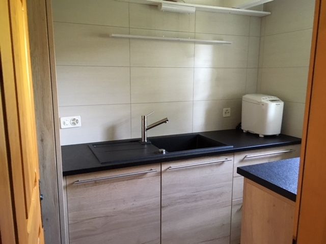 Chalet Le Cerf