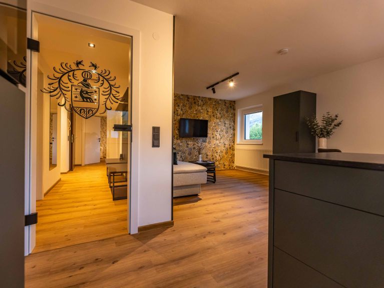 Appartement Tevini Glocknerblick