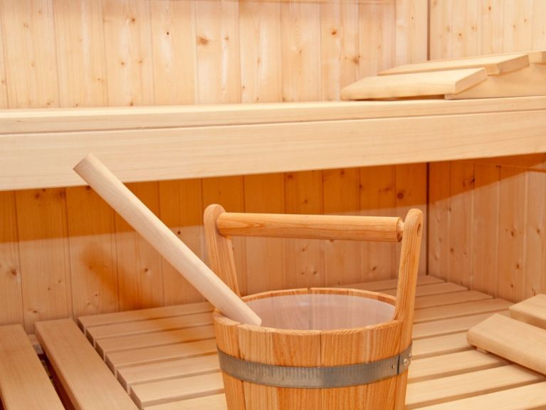 Chalet Anna Maria inclusief catering