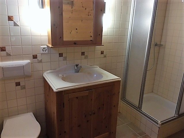 Chalet Le Cerf