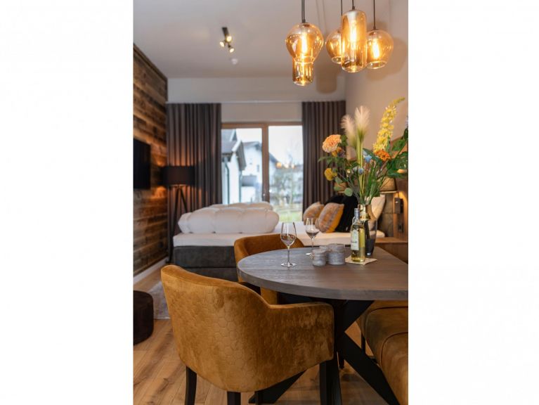 Appartement Residenz Illyrica Tirol studio