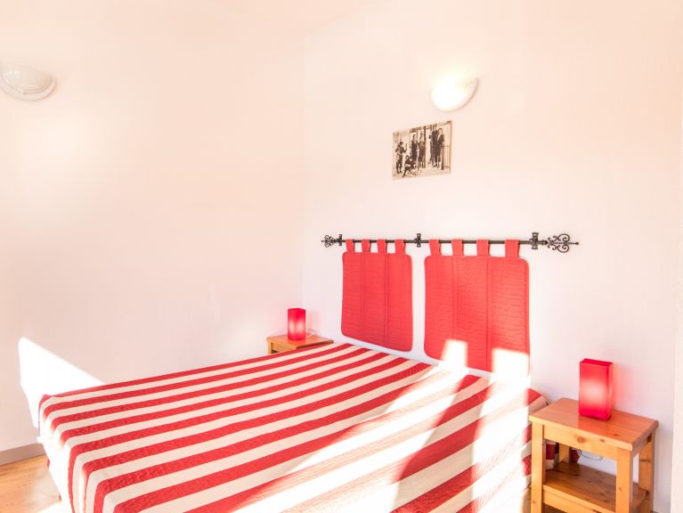 Chalet-appartement Le Hameau de Valloire