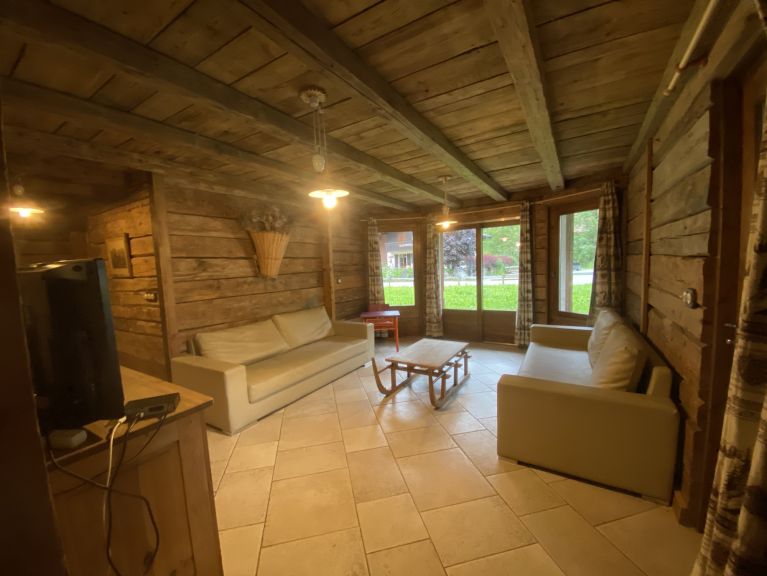 Chalet Châtel CAN01