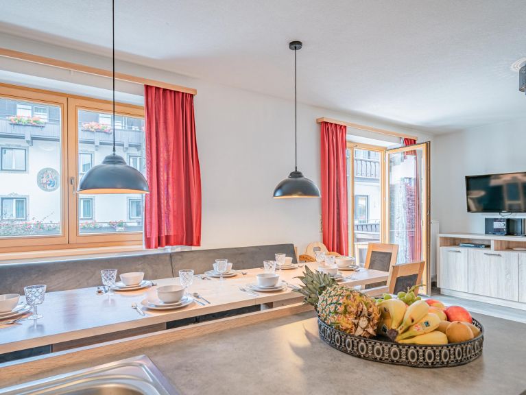 Appartement Janita zondag t/m zondag