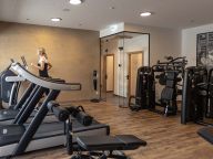 Appartement Carpe Solem Rauris-16