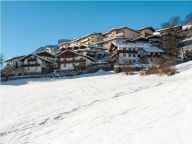 Chalet-appartement Haus Stefan Eerste etage-12