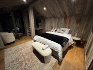 Chalet De Vallandry Masara met buiten-whirlpool en sauna-8