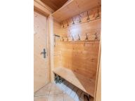 Chalet-appartement Bergfrieden-19