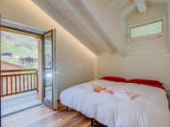 Chalet-appartement Cimetta-9