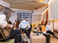 Appartement Club MMV L'Etoile des Sybelles Comfort-11