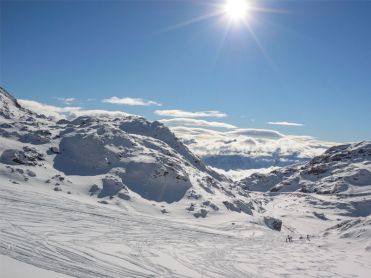 Bergen Zillertal 3000