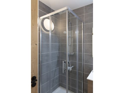 Appartement Résidence Les Edelweiss Bergzicht - 4-6 personen
