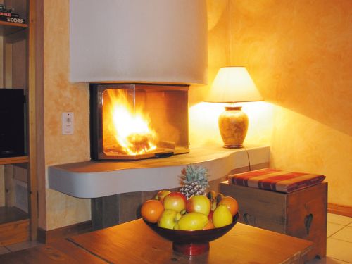 Chalet La Gizerol - 14-15 personen
