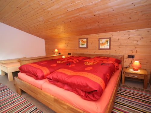 Chalet-appartement Annelies - 6-8 personen