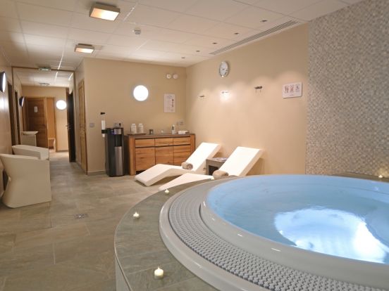 Appartement Club MMV Le Coeur des Loges-20