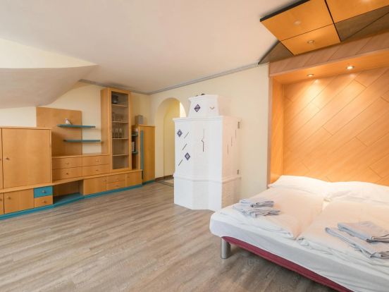 Chalet-appartement Werner und Anja-14