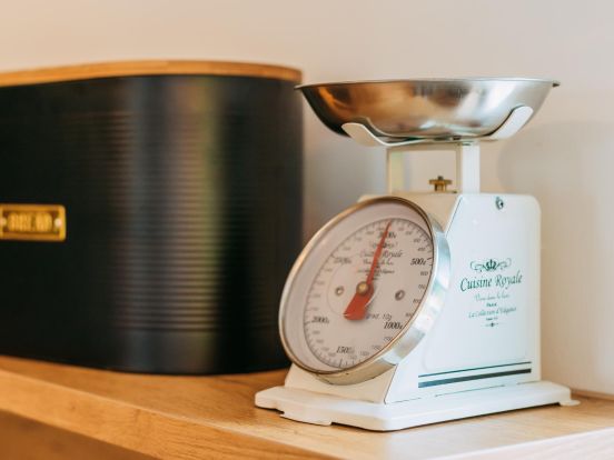 Chalet Riesneralm-15