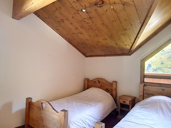 Appartement Résidence Les Cristaux-14