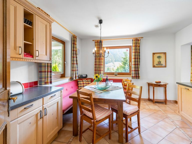 Chalet Haus am Sonnenhang
