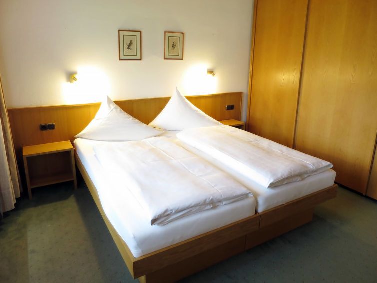 Chalet-appartement Haus Schuler Type 1 - 50m²