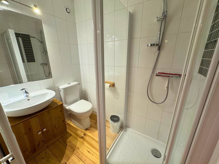 Chalet-appartement Villarenger Chalet Chardon