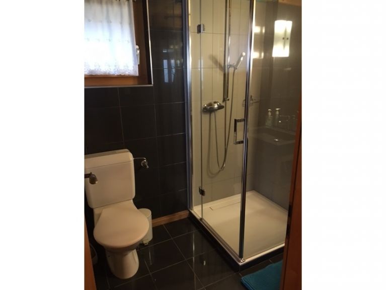 Chalet Le Cerf