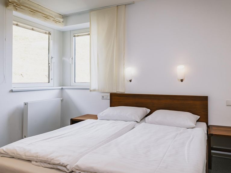 Appartement Der Gletscherblick