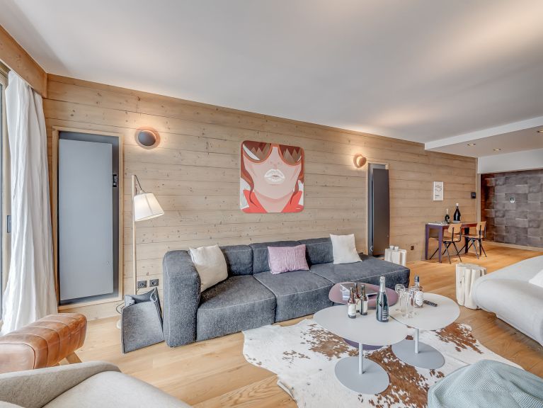 Appartement Phoenix Le Rocky