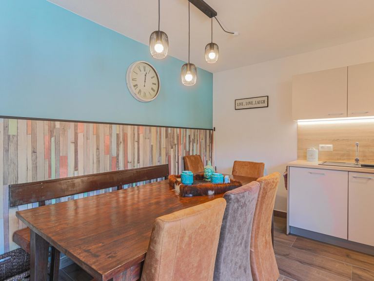 Appartement Koenen