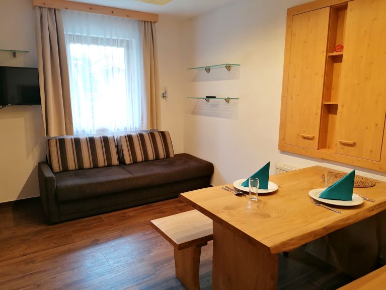 Appartement Kalvarienberg Bergdiamant