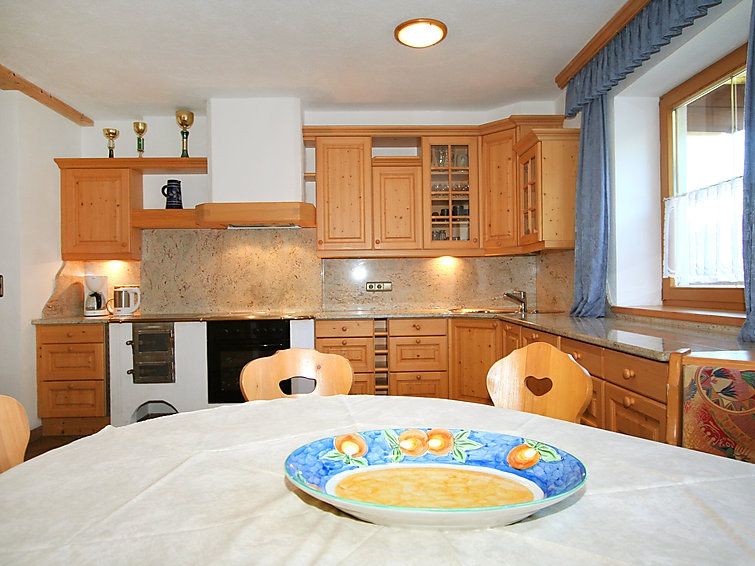 Appartement Ahornblick