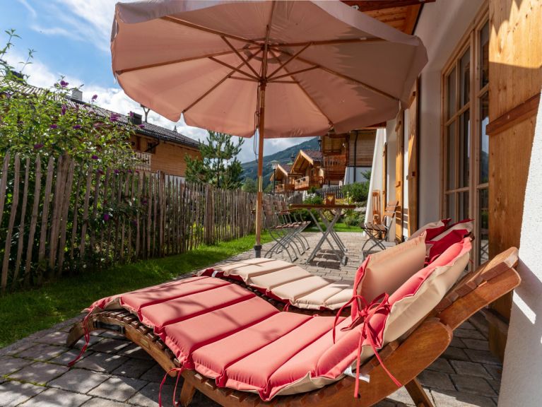 Chalet Maier Alm