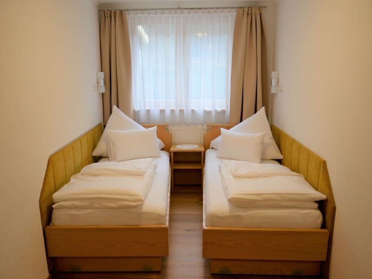 Chalet-appartement Apart Garni Wachter