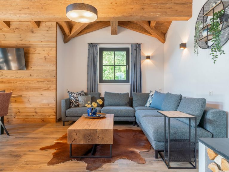 Chalet Joep