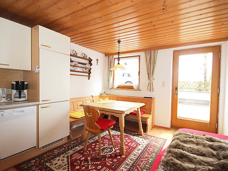 Appartement Anita