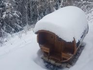 Chalet De Vallandry Le Vent en Poupe met outdoorsauna-3