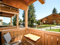 Appartement Am Dorfplatz Nummer 45-10