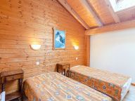 Chalet-appartement Le Chaudron II-3