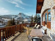 Chalet Les Balcons de Saint Martin-3